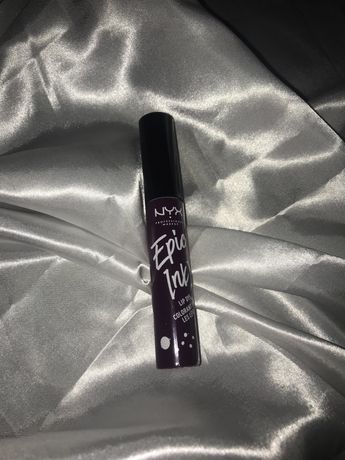 Nyx Epic Ink Lip Dye