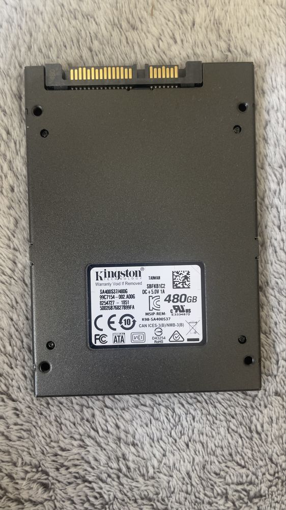 Ігровий ПК - Xeon + GTX 1660 Super | 32GB DDR4 | SSD+HDD