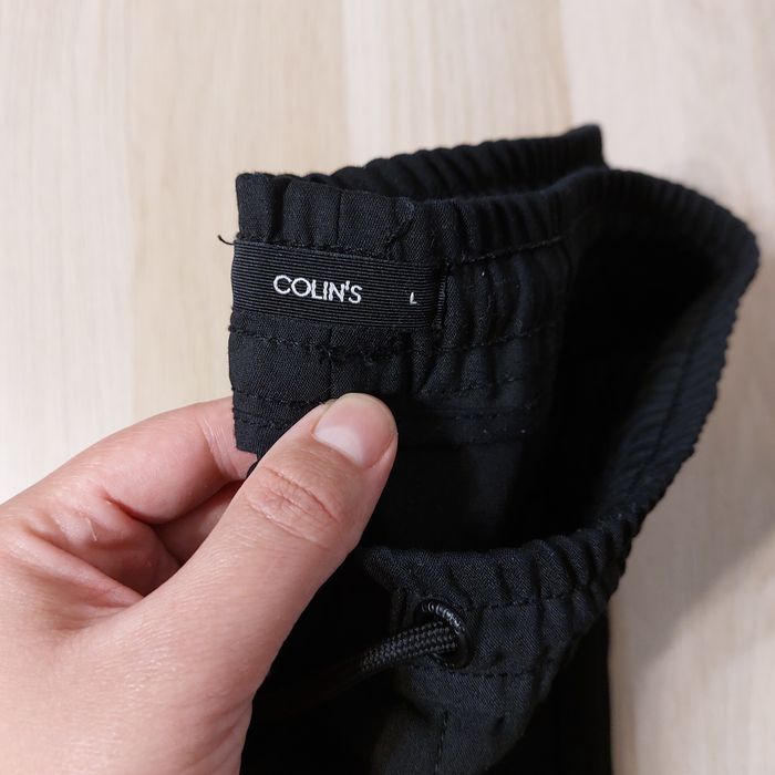 Джогери чоловічі Colin's L