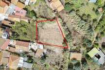 Terreno  para venda