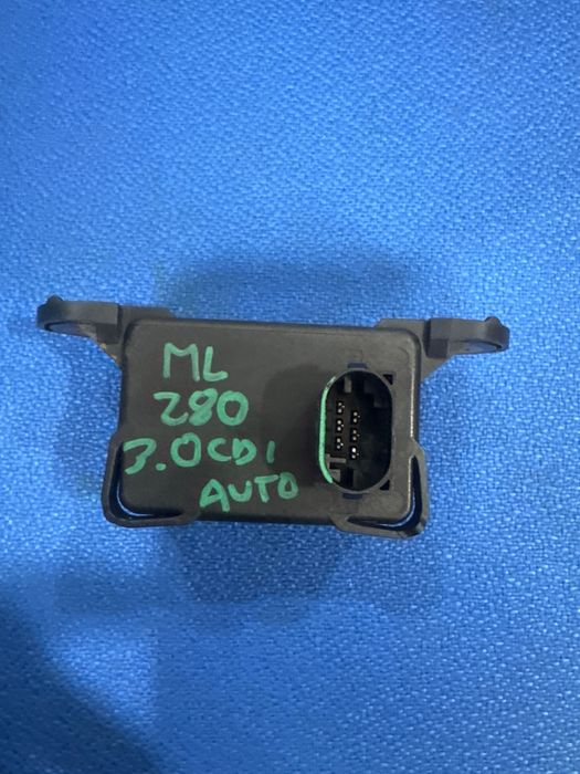 Sensor guinada ESP Mercedes ML 3.0 cdi