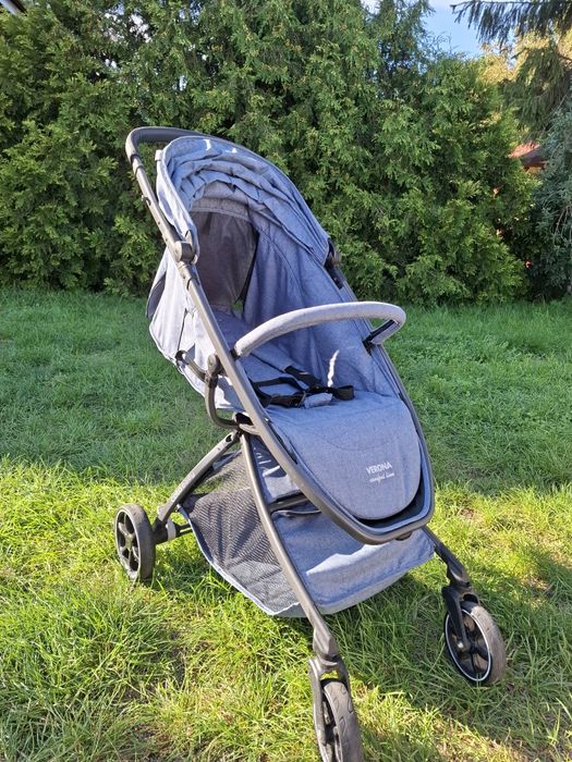 Wózek Cotobaby Verona