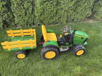 Peg Perego John Deere