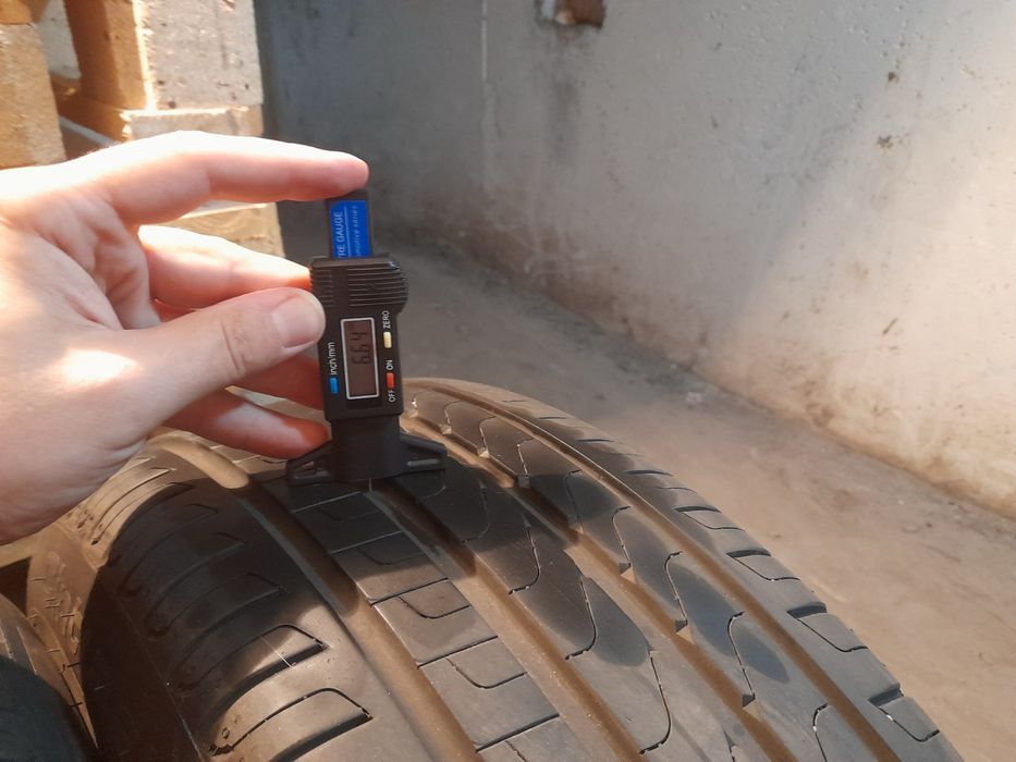 Tomason TN5 GMP R18 5x108 8.5 ET40 DIA72.6