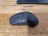 Mysz SteelSeries Prime Mini Wireless RGB USB (3536)