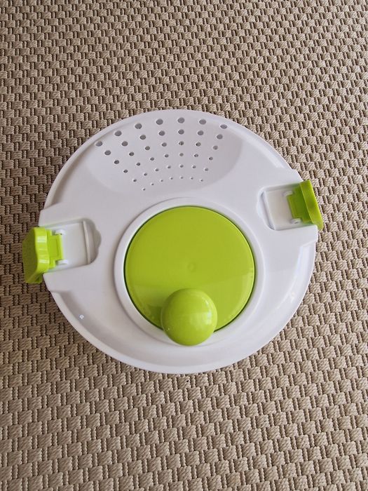 Escorredor De Salada 3l | 5five