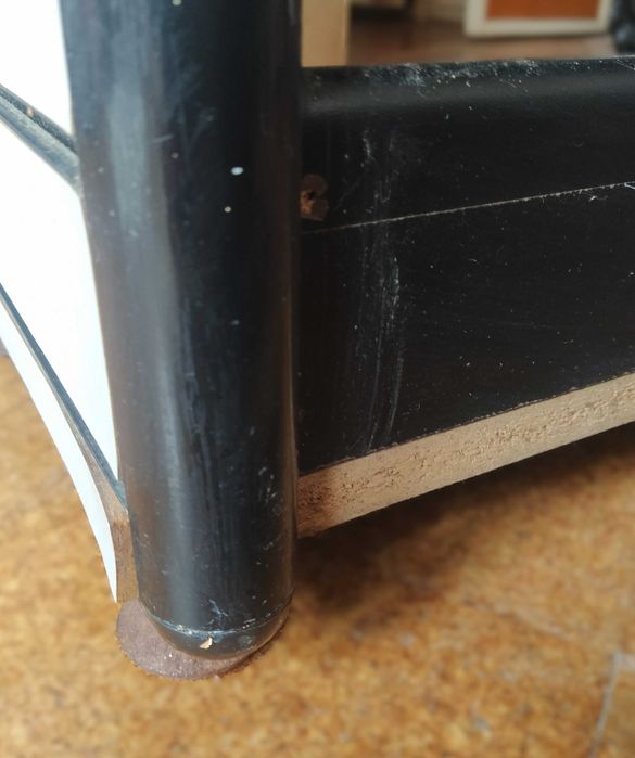 sapateira - prateleira - estanteria