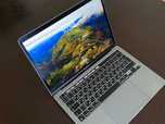 Apple MacBook Pro 13 Space Gray Late 2020 Z11C000Z3 512GB / 16GB / M1