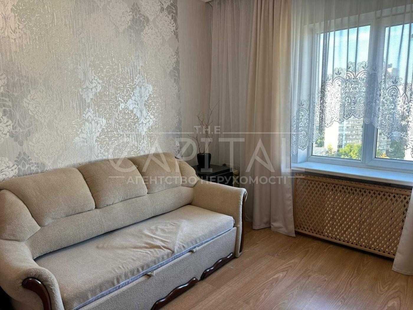 Продаж квартири, вул. Срібнокільська, Дарницький р-н, Позняки