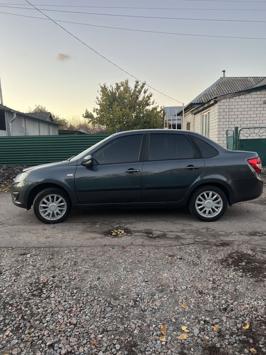 Продам ладу гранту