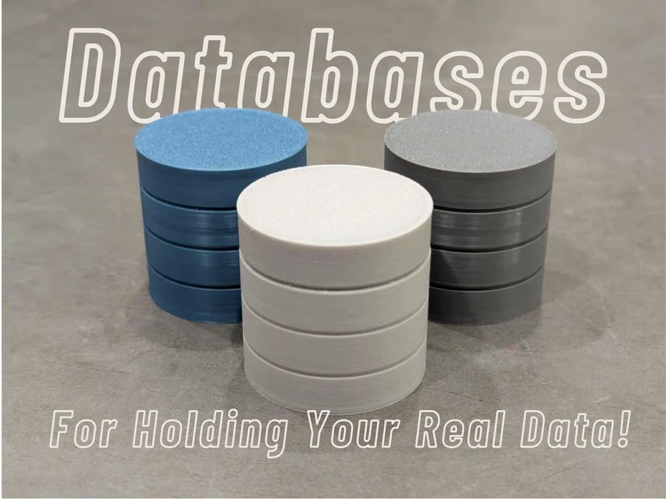 Base de Dados para Armazenar Informação