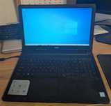 Laptop 15,6" Dell Inspiron 3567 i3-6006U/8GB/240+1000/Win10 FHD