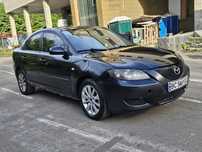 Mazda 3     2004