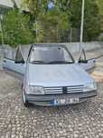 Vendo Peugeot 205 CJ