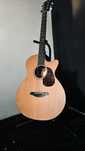 Gitara elektroakustyczna Furch Blue Barc CM LR Baggs spe
