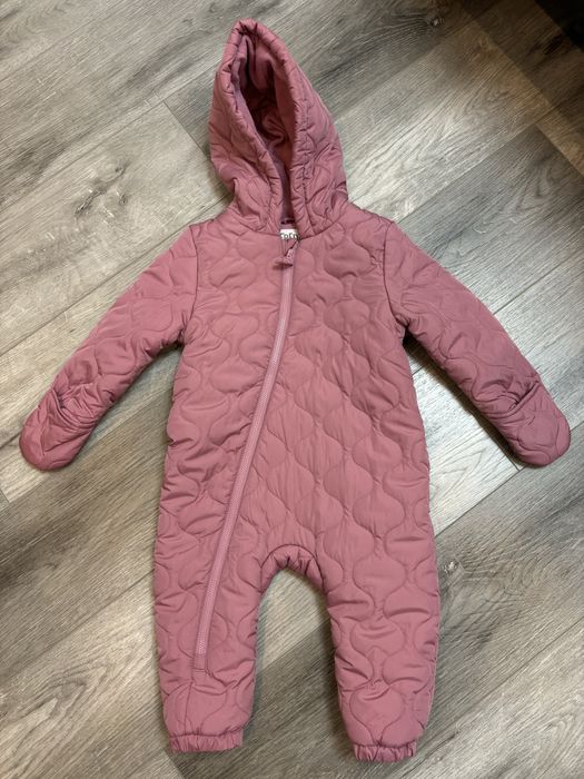 Комбінезон демисезонний reima,zara,fled flo