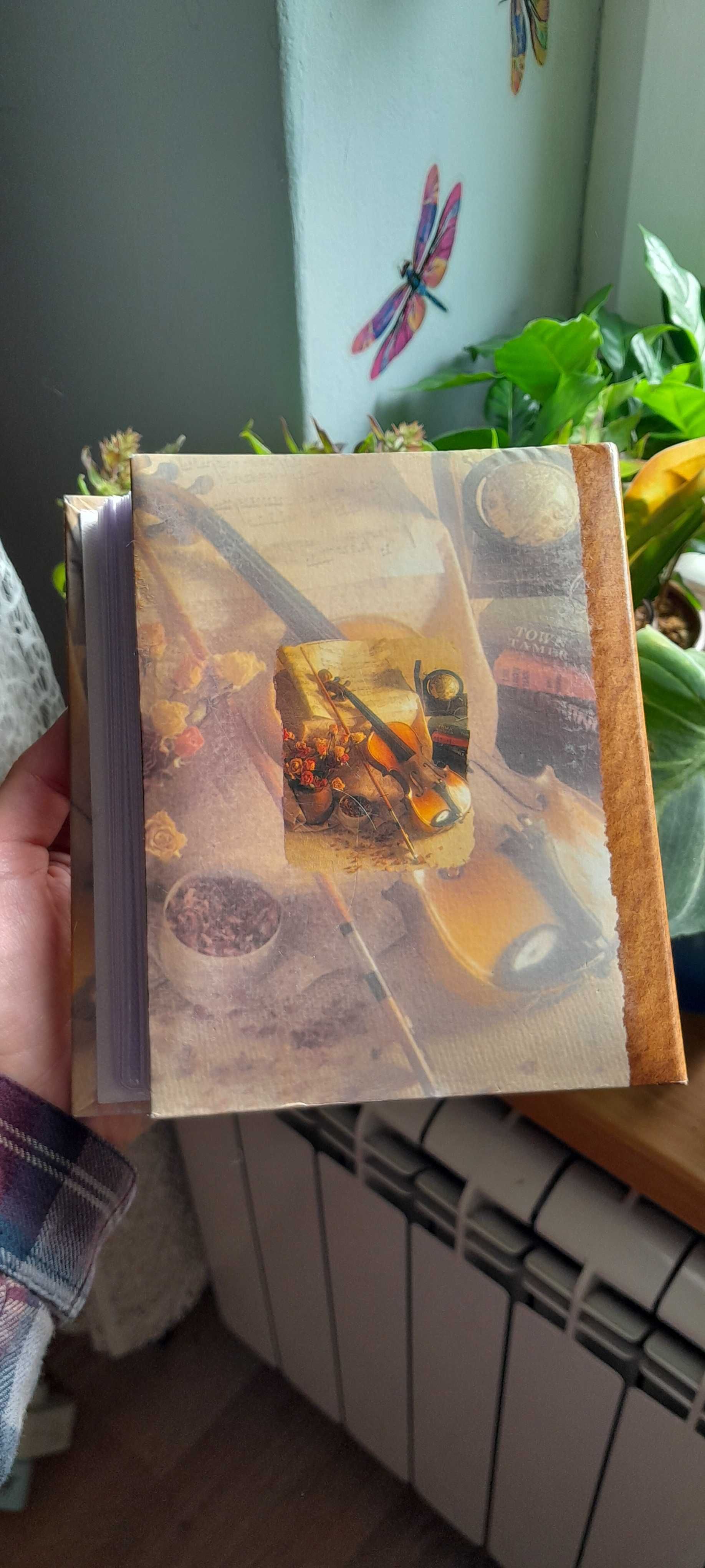 album na zdjęcia
