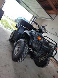 Quad Jianshe puma atv250