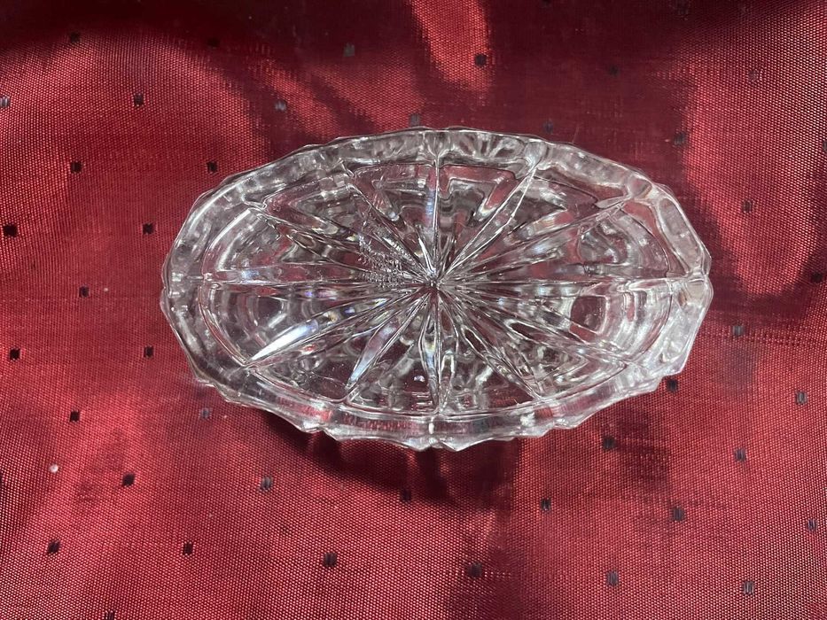 Guarda Joias em Cristal - Cristal D'Arques