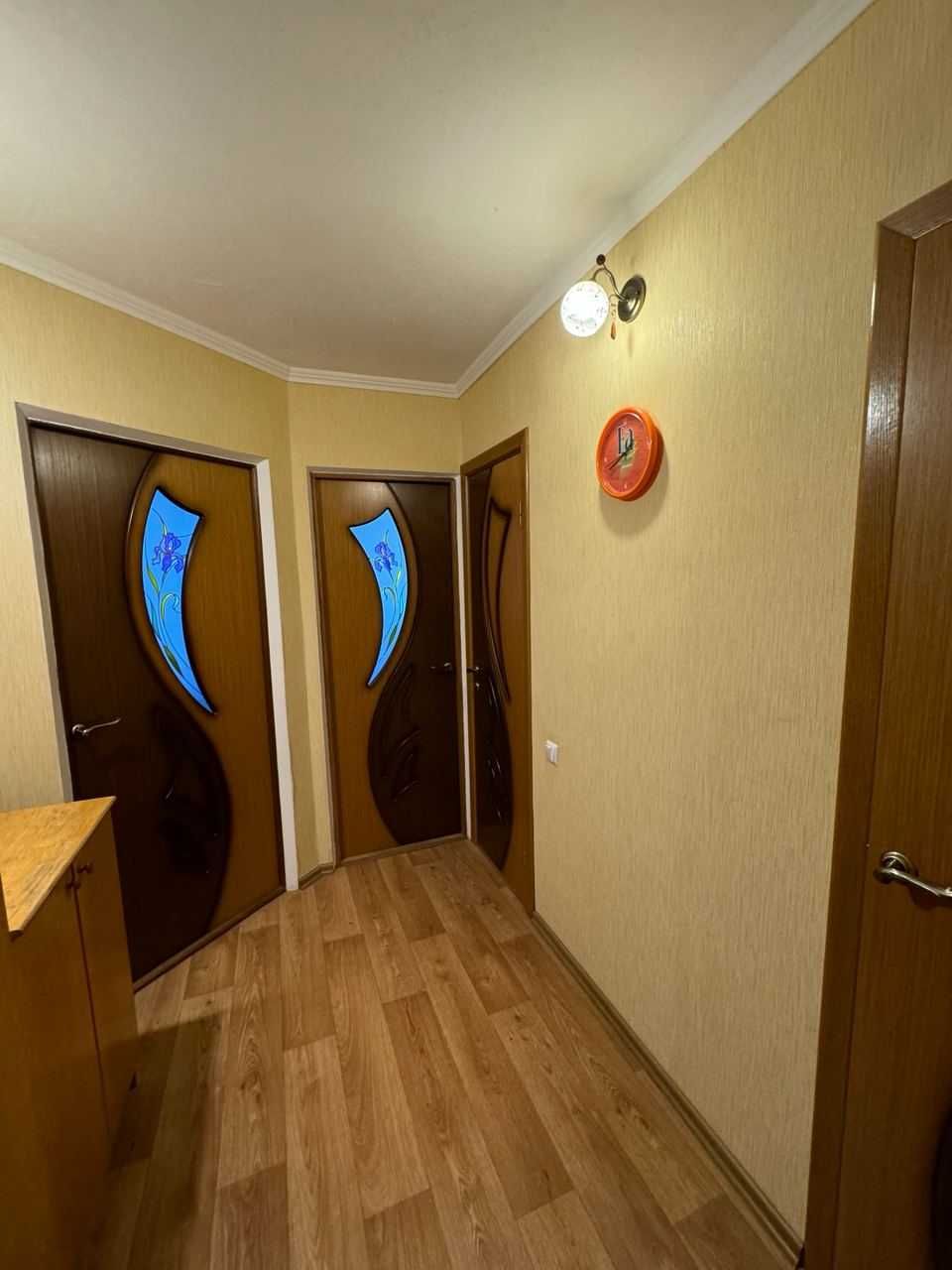 Продам 1 ком. квартиру  40 кв метра  ул. Дмитрия Кедрина  36