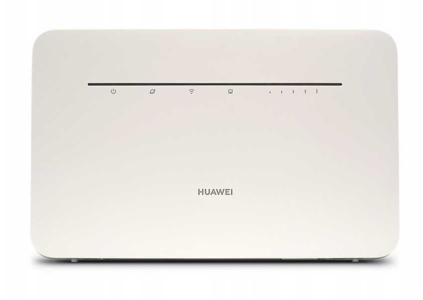 HUAWEI B535 domowy Router SIM WiFi AC 4G LTE 300Mb FV