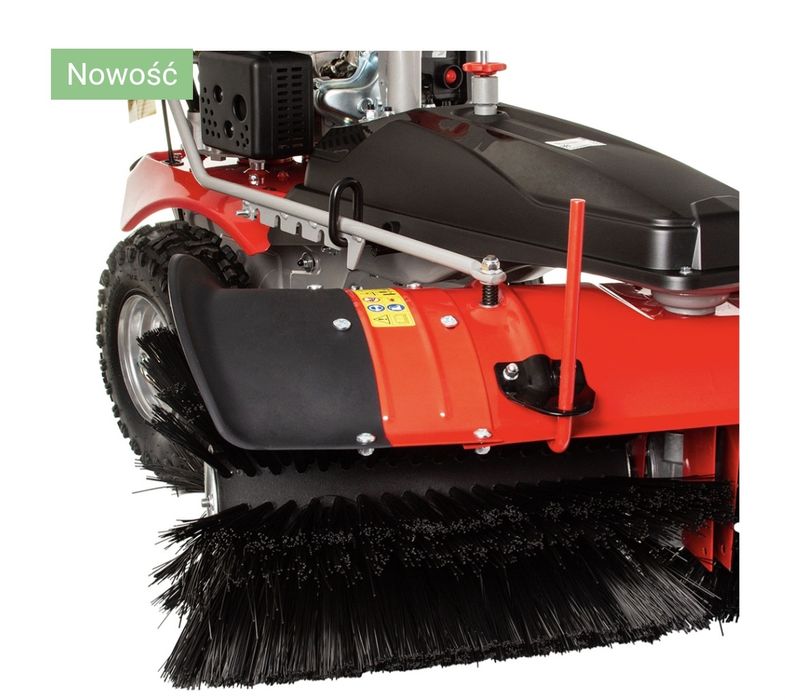 Zamiatarka spalinowa 100cm