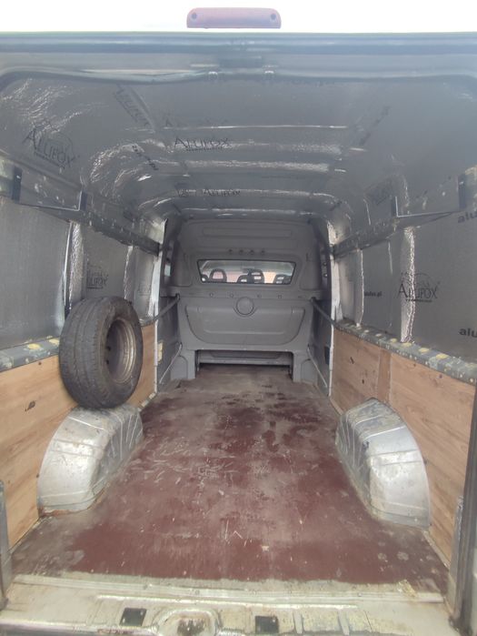 Fiat Ducato 2.3 brygadówka L3H2