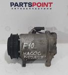 Компресор кондиціонера BMW 520 F10 2013-2017р рестайлінг оригінал