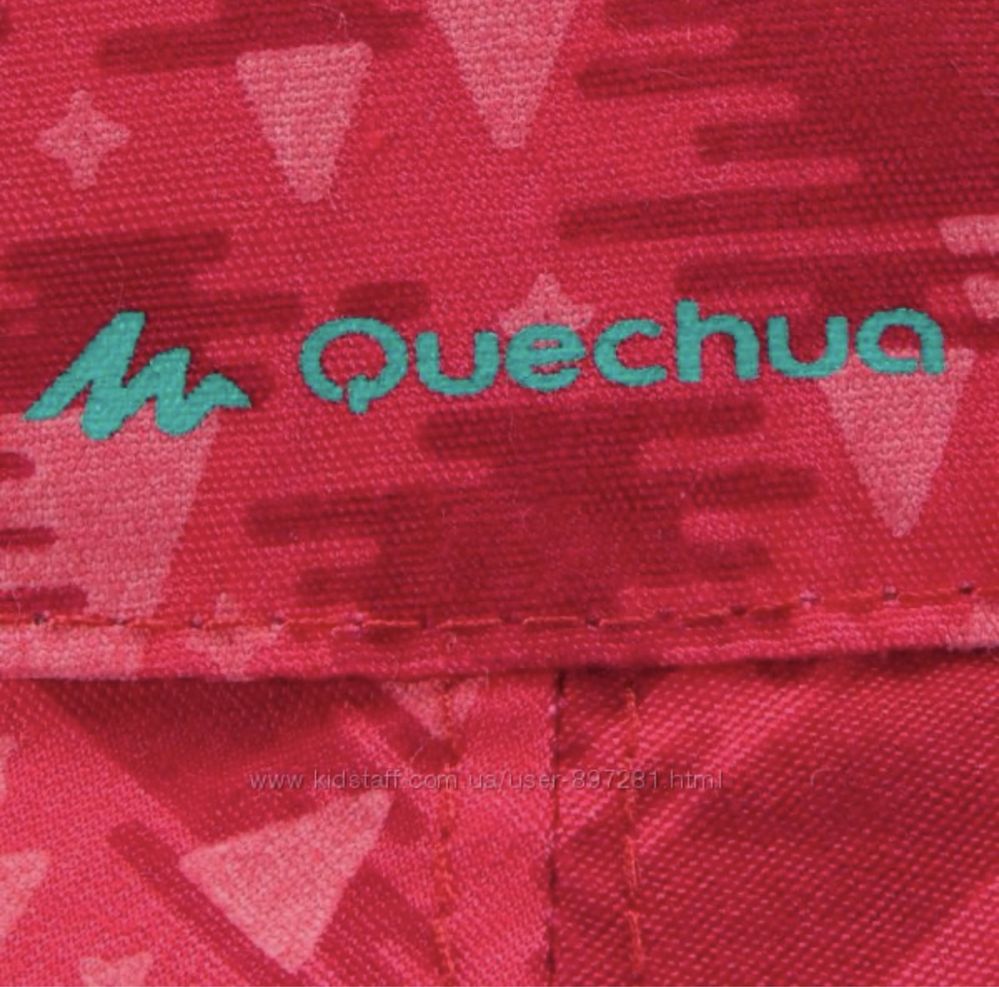 Quechua панама двостороння на 1-2 роки з сонцезахистом