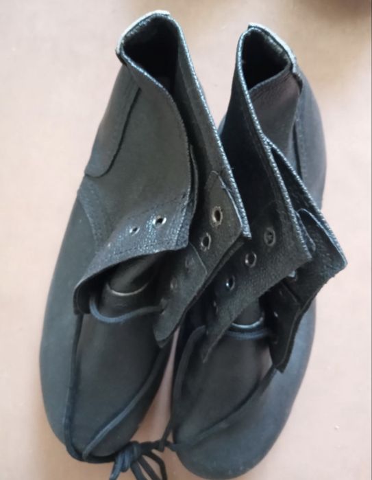 Чоботи чоловічі