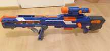 Nerf snajperka longshot