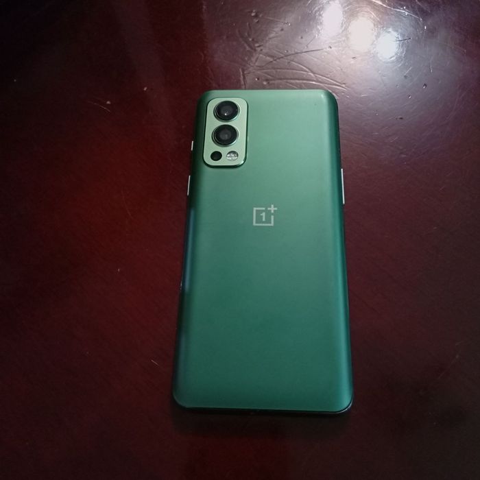 OnePlus Nord 2 - 12/256