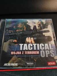 Tactical OPS - Wojna z Terrorem PC PL