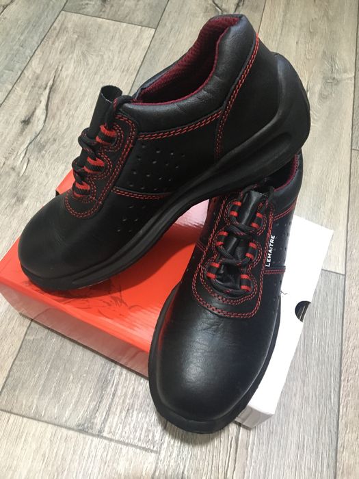 Робоче взуття р-р 43