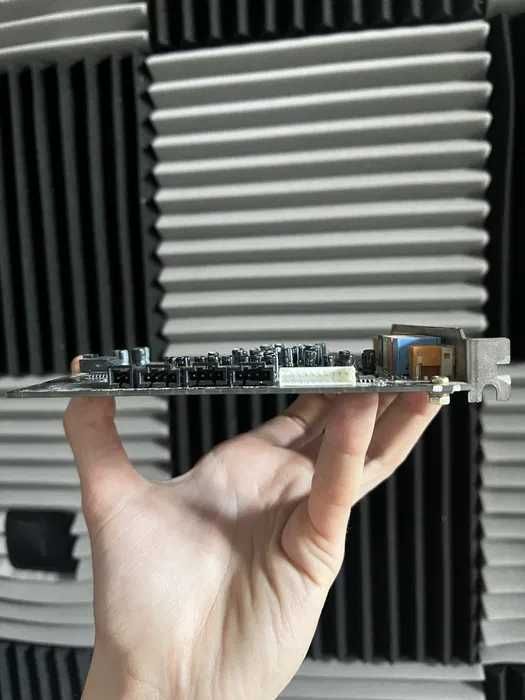 Karta dźwiękowa Creative Sound Blaster Live 5.1