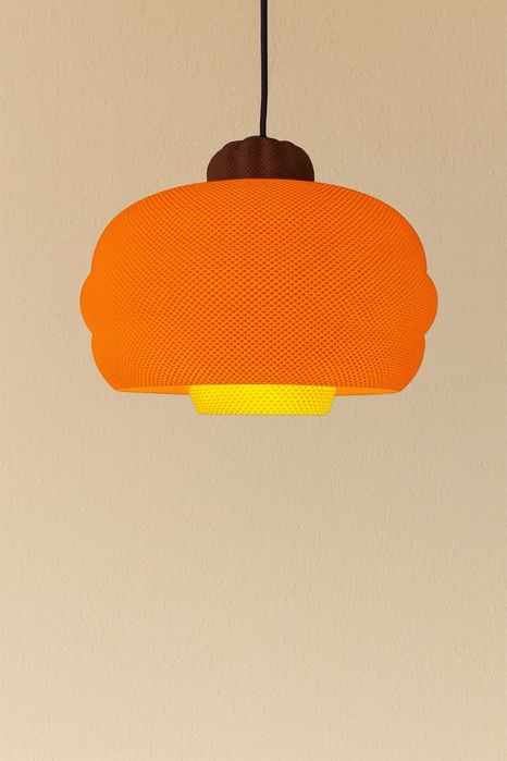 Підвісний світильник