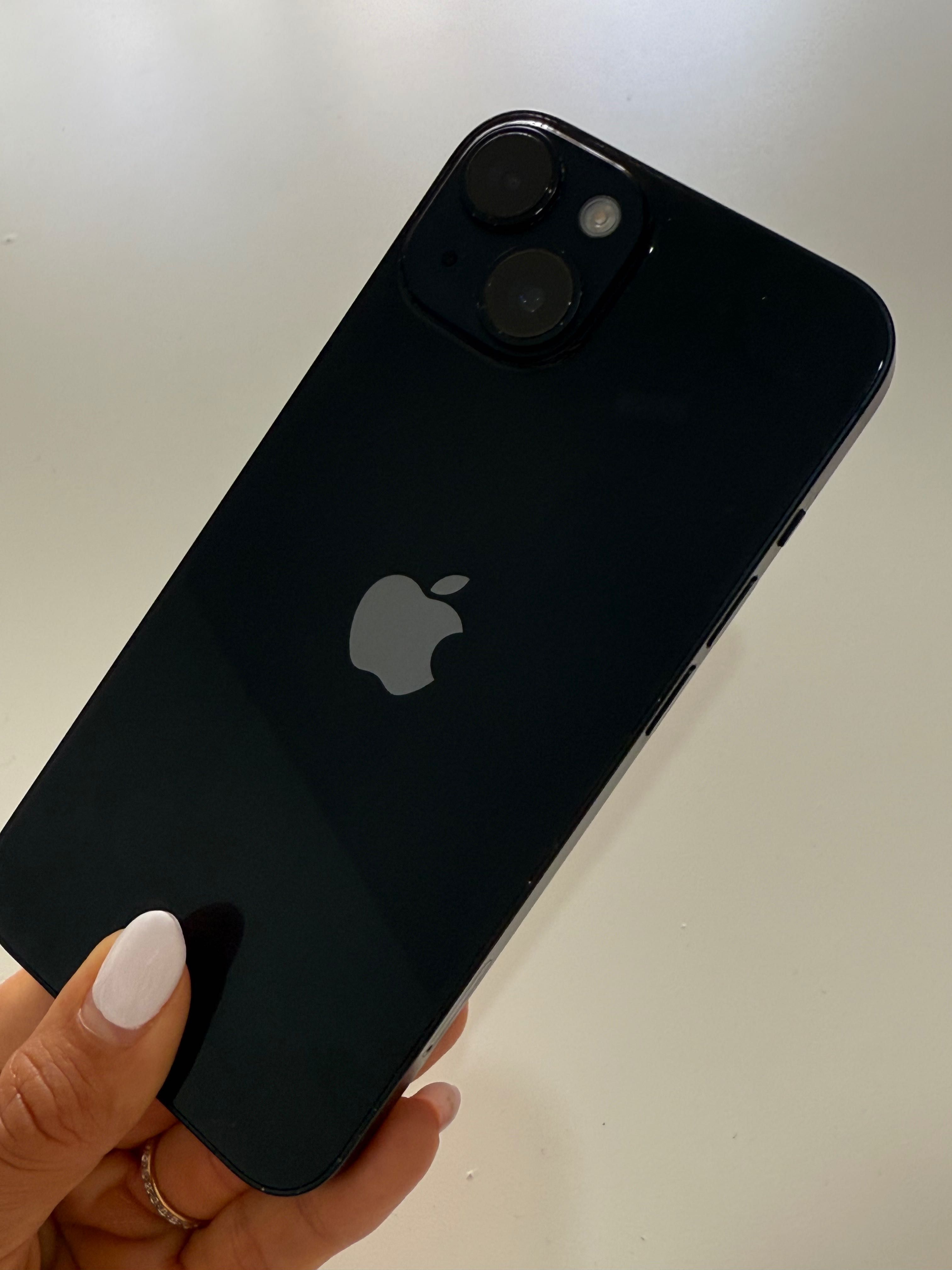 iPhone 14 como novo