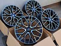Alufelgi 19 RENAULT 5x114 Arkana Austral Symbioz Captur Koleos CA20 BP