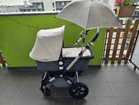 Wózek Bugaboo Cameleon 3 - 2w1 - gondola + spacerówka