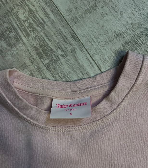світшот Juicy Couture