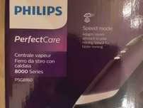 Generator pary PerfectCare 8000 PSG8160/30 Philips Nowy!