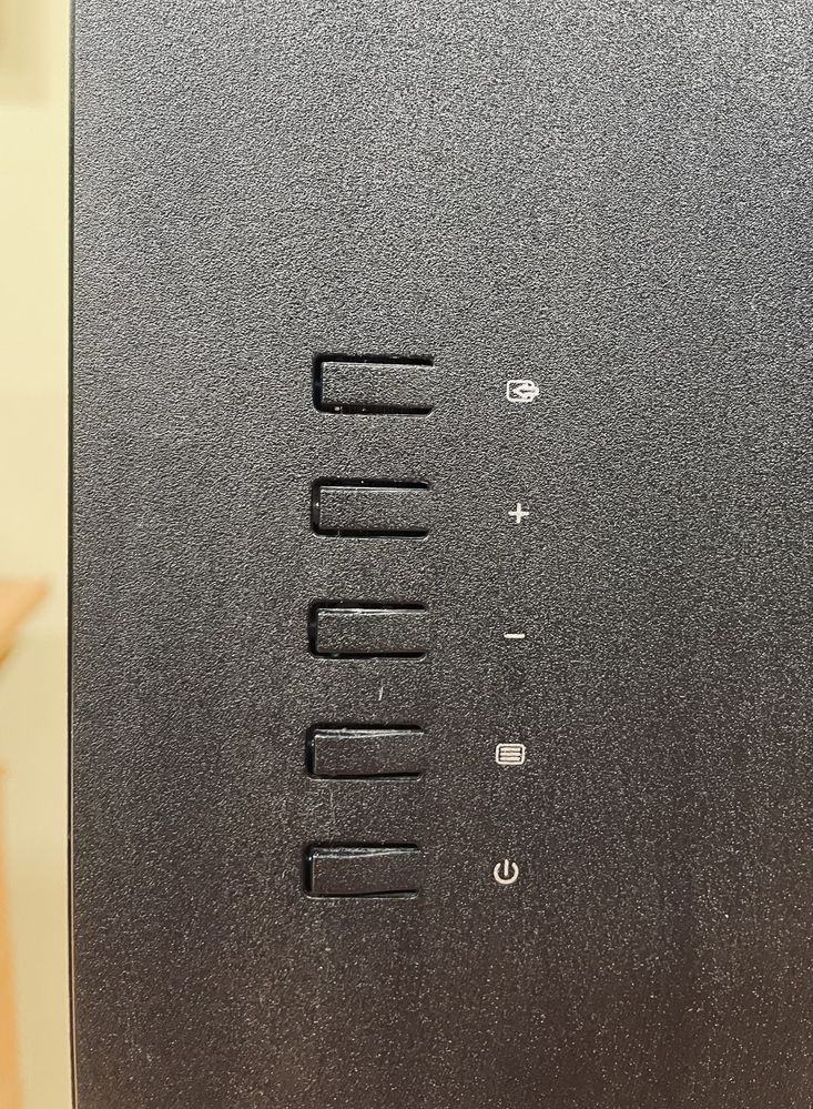 Монитор 27’ MSI PRO MP271