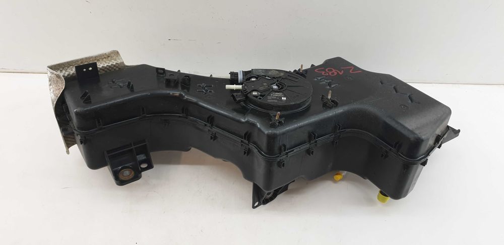 zbiornik pompa adblue FORD TRANSIT CUSTOM CONNECT II KV61-5J250-BE