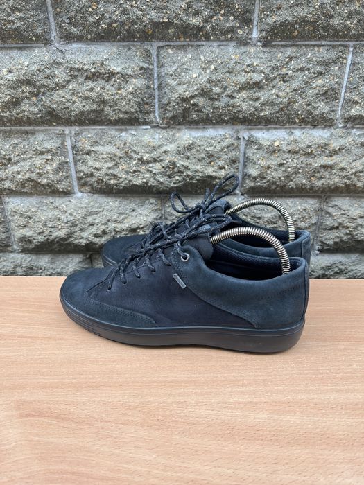 Ecco Gore-Tex Оригинал