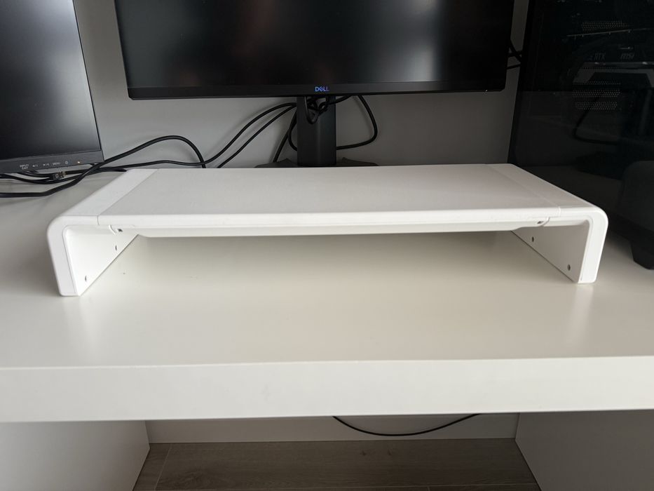 Podstawka pod monitor