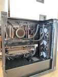 Komputer stacjonarny (pc) I5 10400f rx6600xt red devill