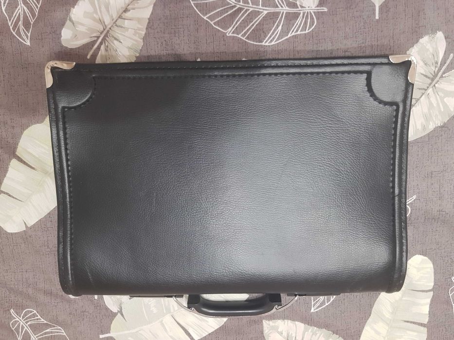Класичний портфель