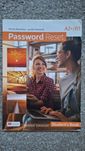 Książka Password Reset A2+/B1