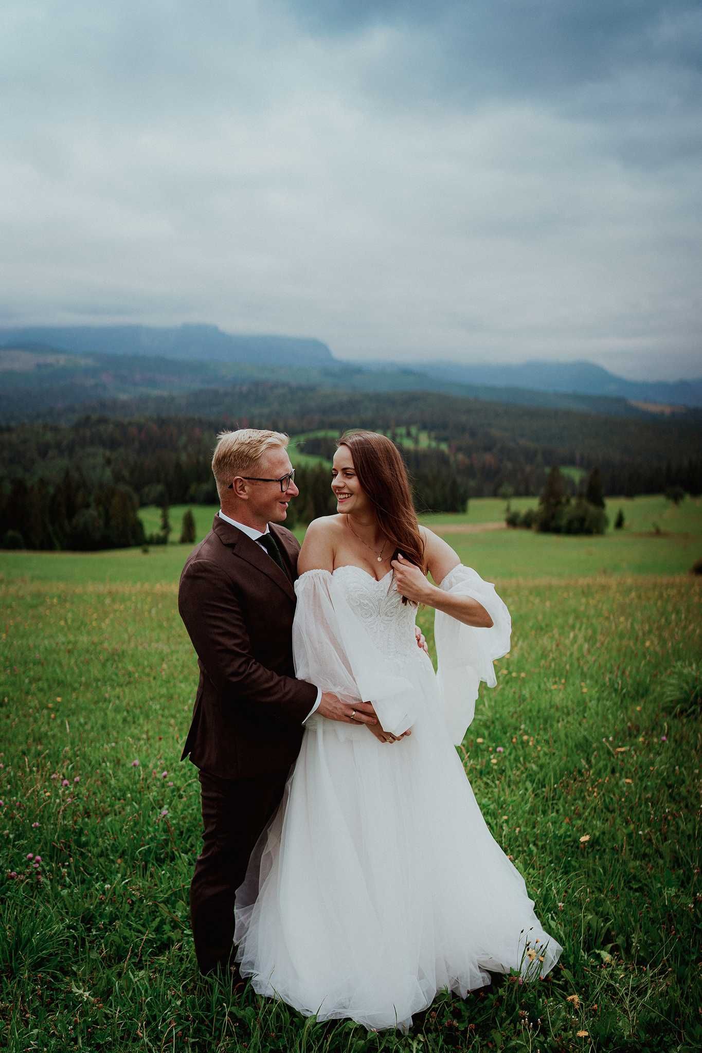 Fotograf Ślubny, zdjęcia ślubne - Dolhan Photo - Śląsk, Profesjonalizm