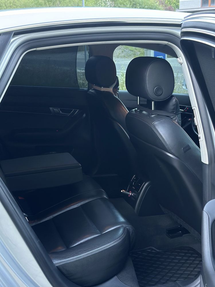 Audi a6 c6 3.0 diesel